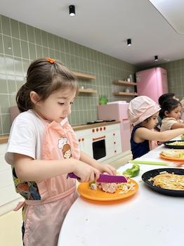 کارگاه پیتزا مارینوک